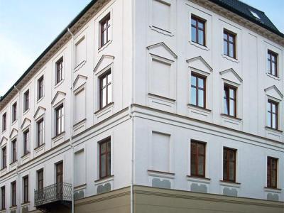 Hotel Reikartz Medievale Lviv