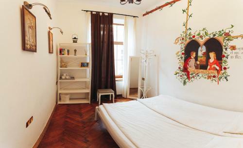 Ghostel - Medieval Hostel