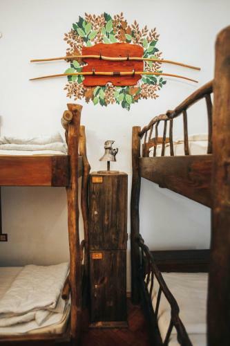 Ghostel - Medieval Hostel