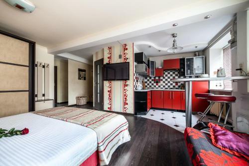 Queens Apartments 2