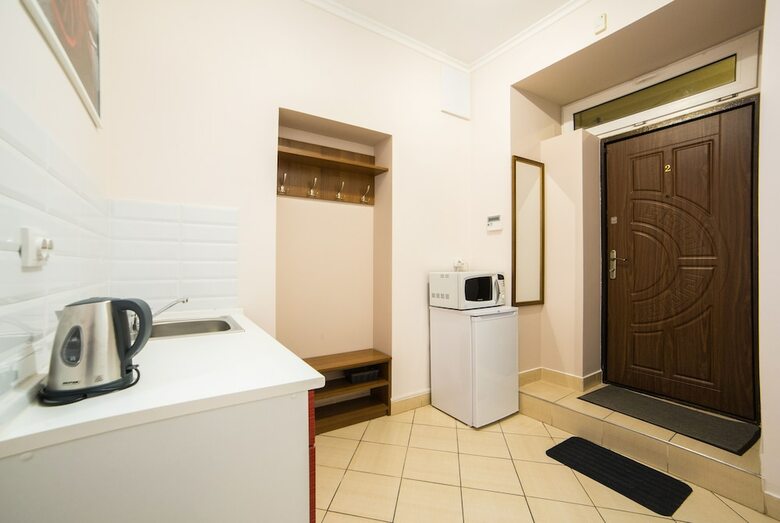 Apartments Knyazhy Lviv
