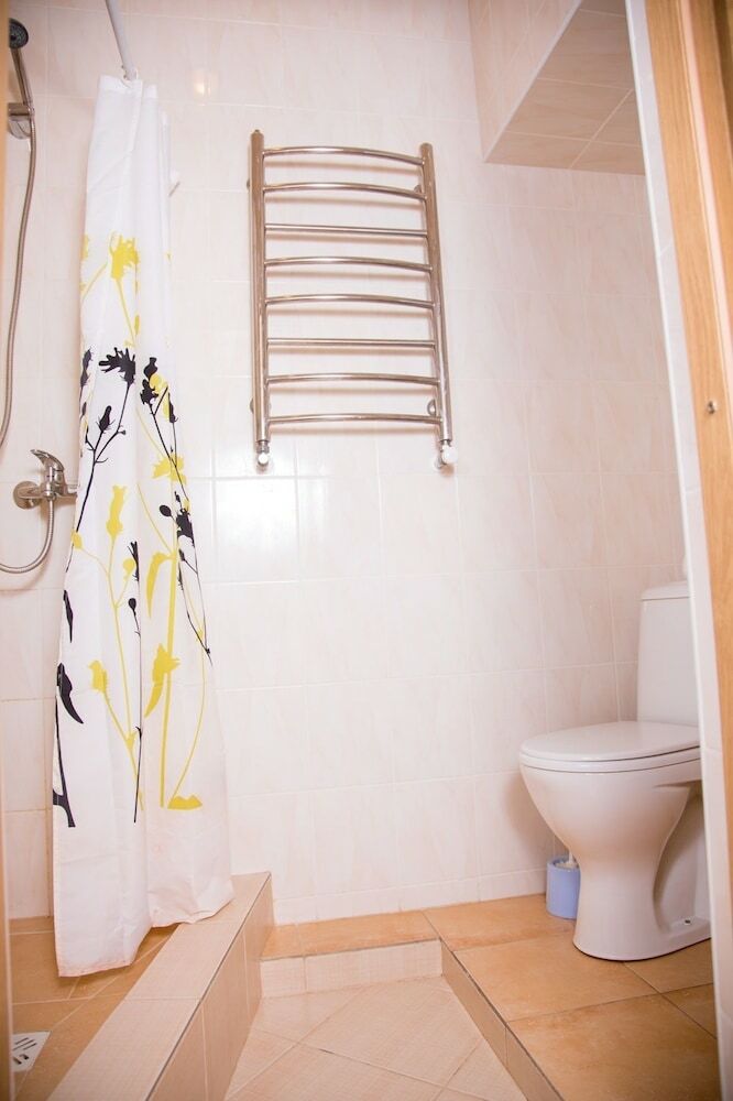 Apartments Knyazhy Lviv