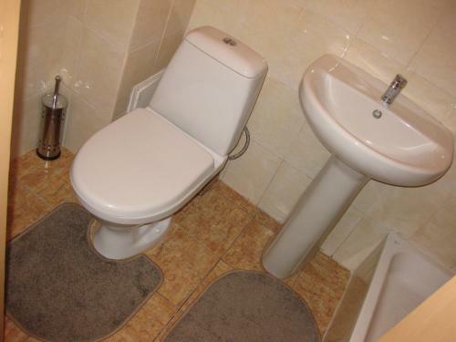 Bed & Breakfast Hotel Tourist Lviv