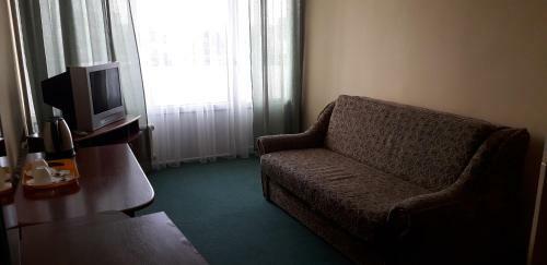 Bed & Breakfast Hotel Tourist Lviv