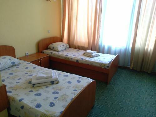 Bed & Breakfast Hotel Tourist Lviv