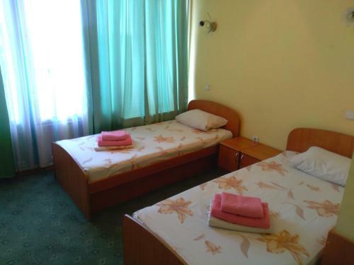 Bed & Breakfast Hotel Tourist Lviv