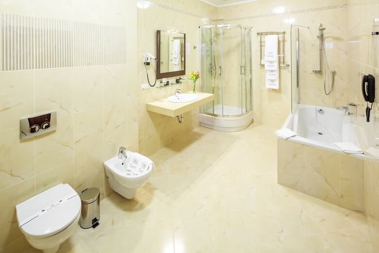Taurus Hotel & Spa