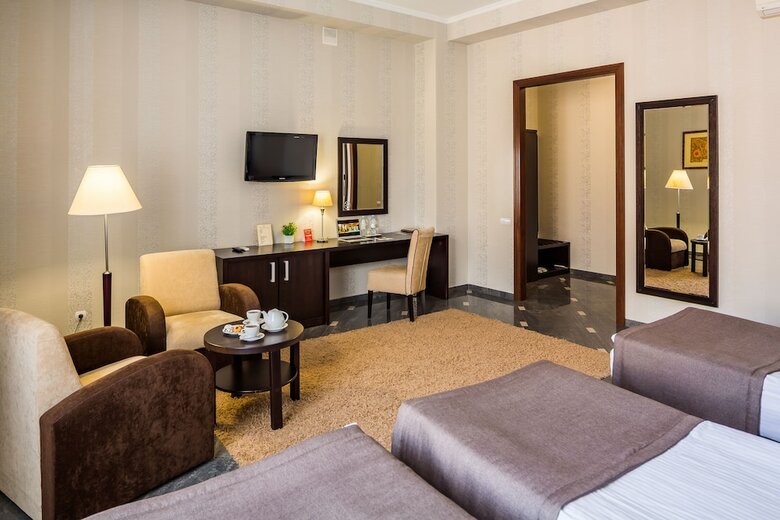 Taurus Hotel & Spa