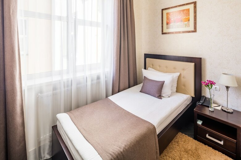 Taurus Hotel & Spa