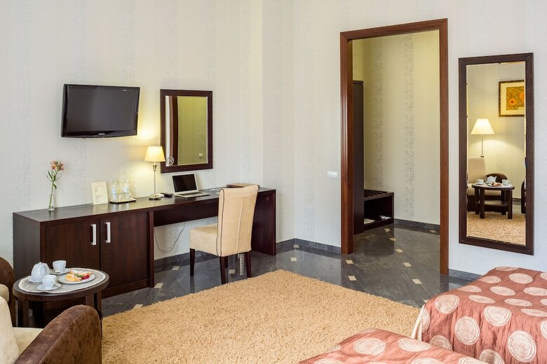 Taurus Hotel & Spa