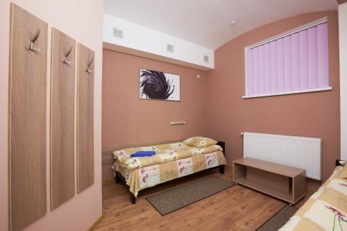 Hostel Comfort Plus