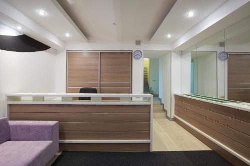 Hostel Comfort Plus