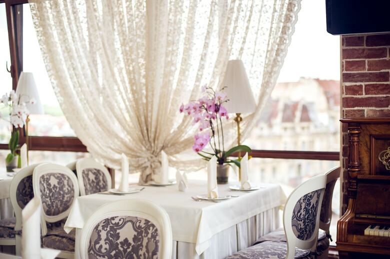 Saint Feder Boutique Hotel