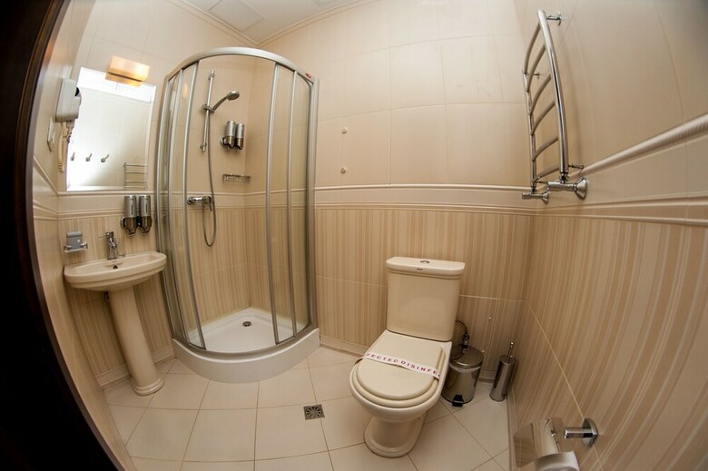 Saint Feder Boutique Hotel