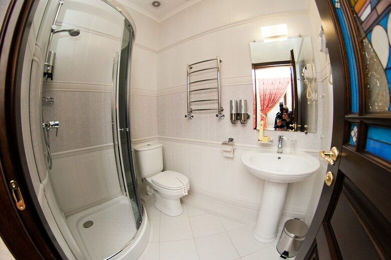 Saint Feder Boutique Hotel