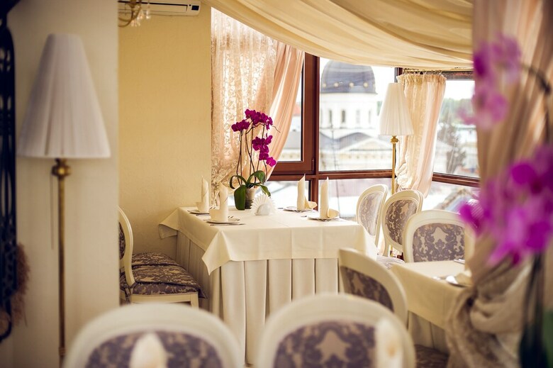 Saint Feder Boutique Hotel