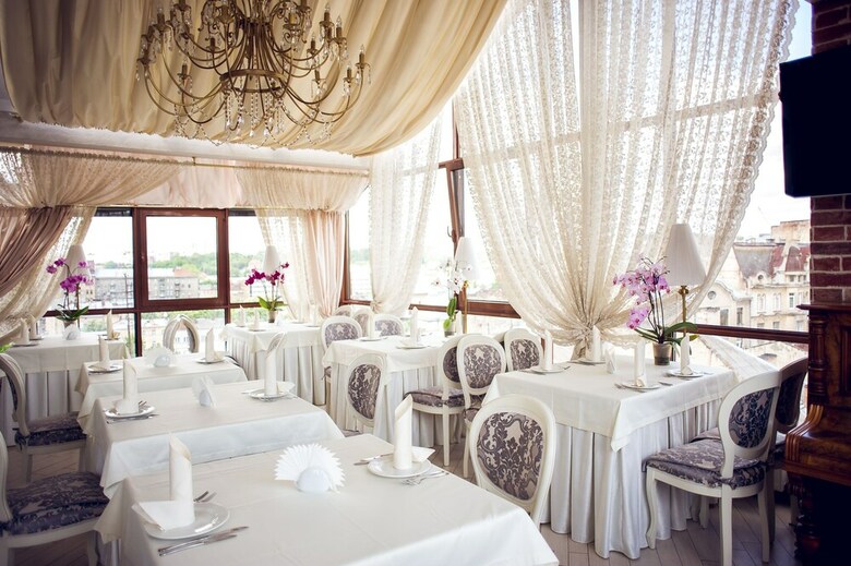 Saint Feder Boutique Hotel