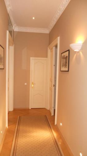 Old Town Apartments
