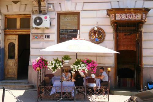 Apartments "the Cultural Capital"