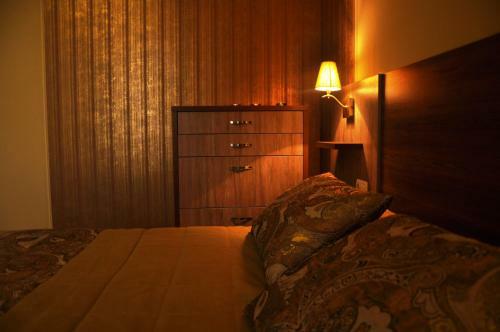 Palada Hotel
