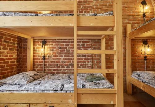 Albergue Shelter