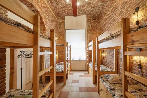 Albergue Shelter