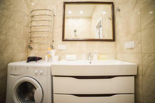 Apartamento Asao-apartments