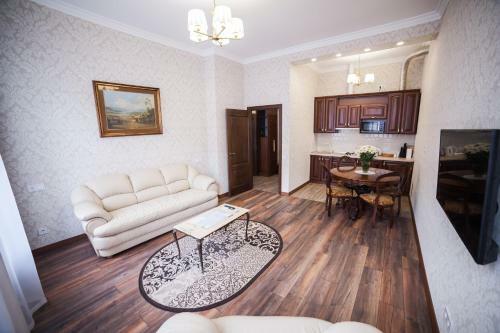 Apartamento Asao-apartments