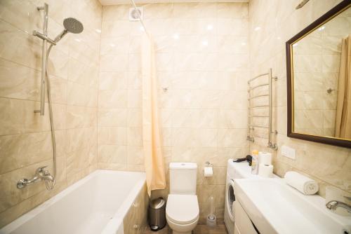 Apartamento Asao-apartments