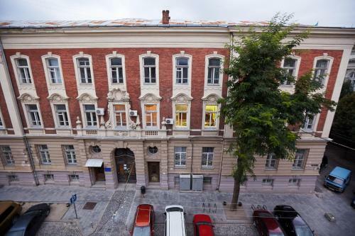 Apartamento Asao-apartments