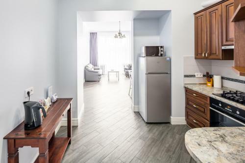 Apartamento Asao-apartments