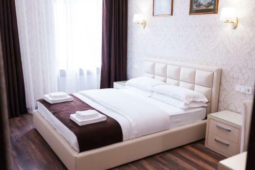 Apartamento Asao-apartments