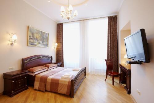 Apartamento Asao-apartments