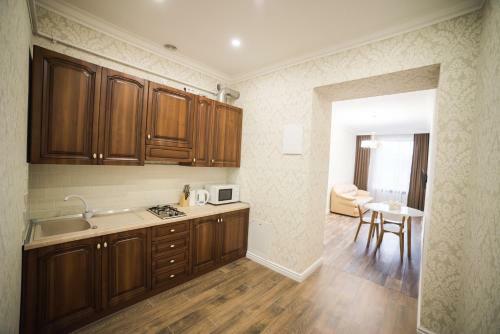 Apartamento Asao-apartments