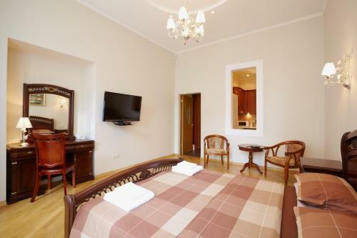 Apartamento Asao-apartments