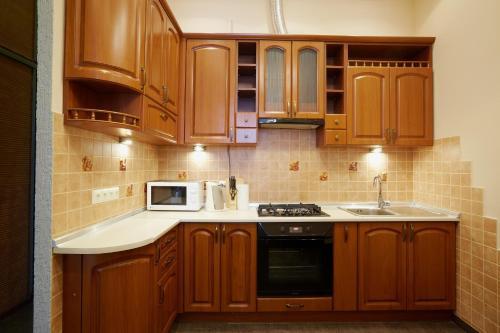 Apartamento Asao-apartments