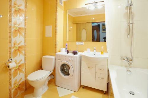 Apartamento Asao-apartments