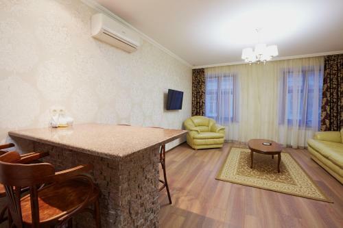 Apartamento Asao-apartments