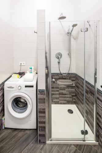 Apartamento Asao-apartments