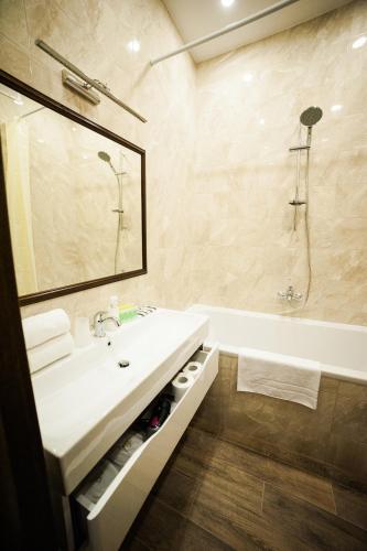 Apartamento Asao-apartments
