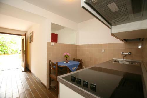 Apartments Neda
