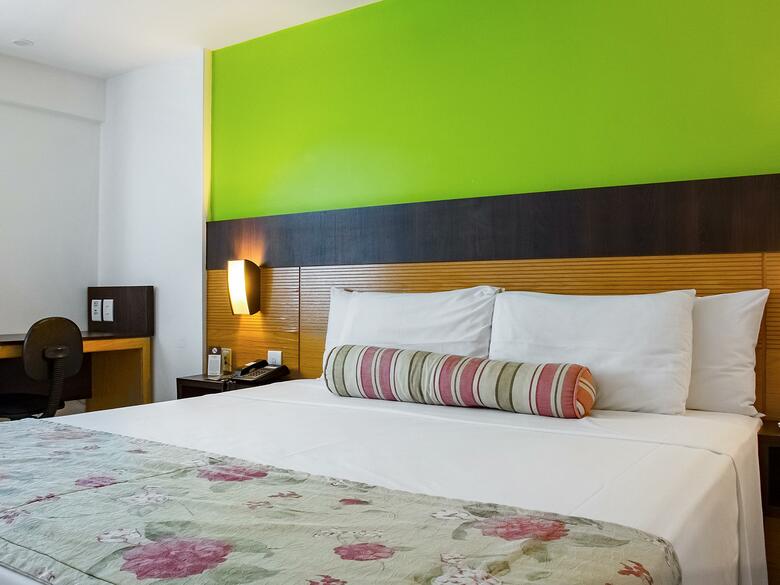 Hotel Quality Suites Natal Ponta Negra