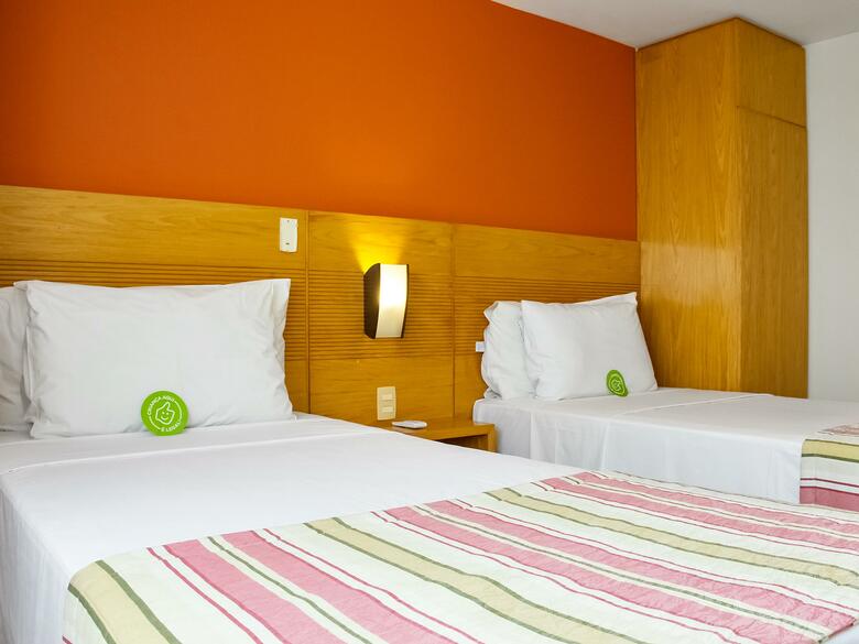 Hotel Quality Suites Natal Ponta Negra