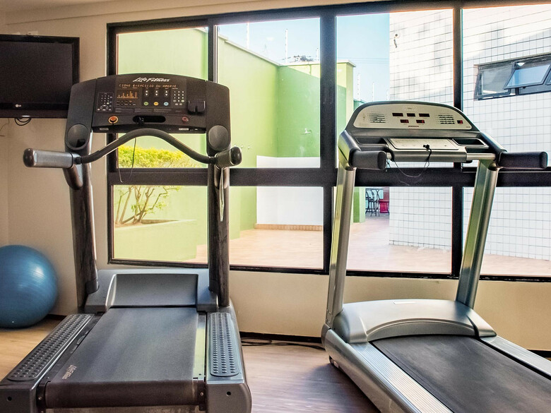 Hotel Quality Suites Natal Ponta Negra