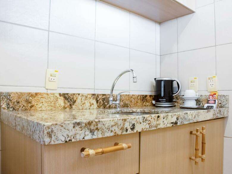 Hotel Quality Suites Natal Ponta Negra