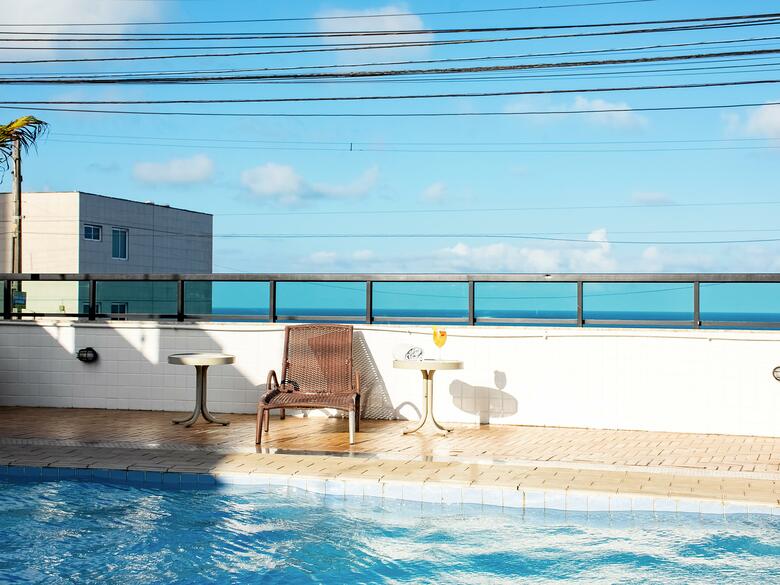 Hotel Quality Suites Natal Ponta Negra