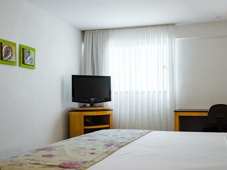 Hotel Quality Suites Natal Ponta Negra