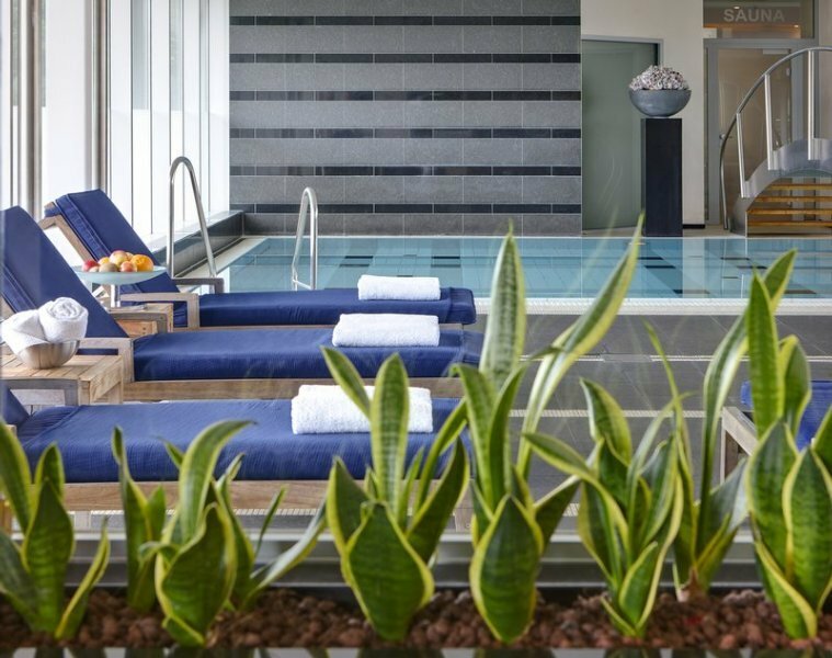 Steigenberger Airport Hotel Amsterdam