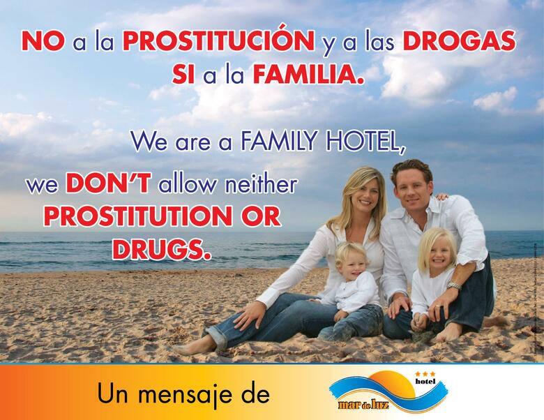 Hotel Mar De Luz