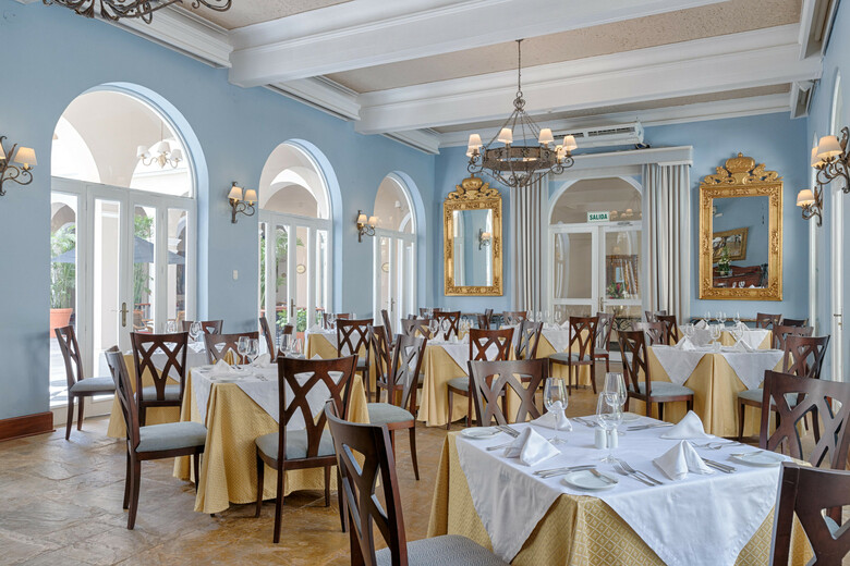 Hotel Lp Los Portales Piura
